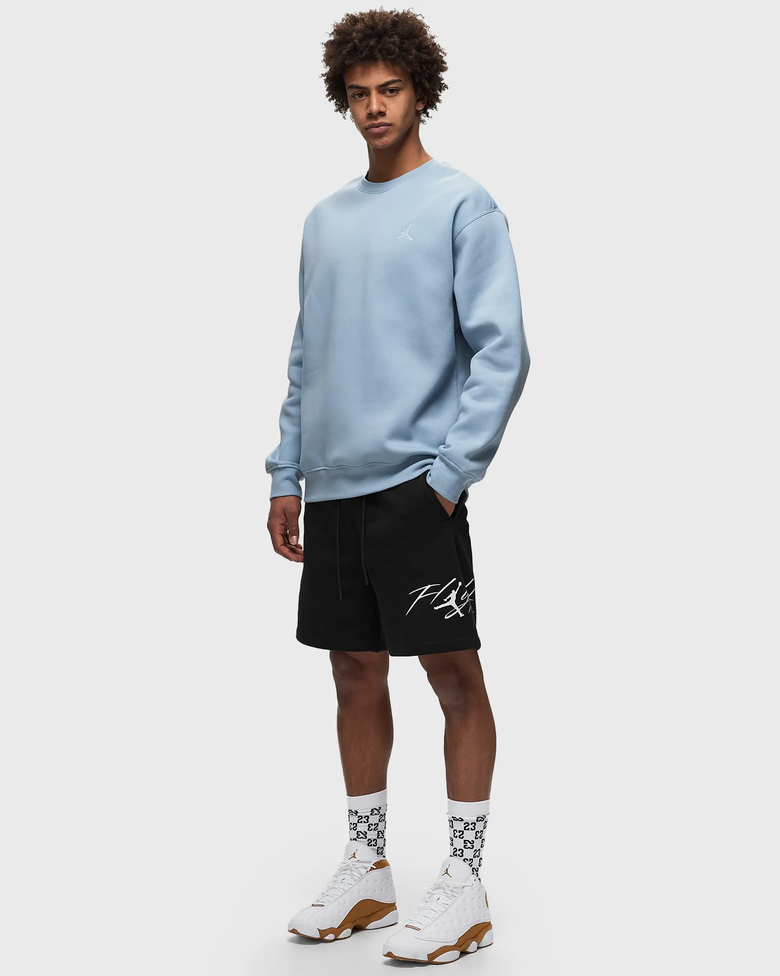Jordan Essentials Fleece Shorts