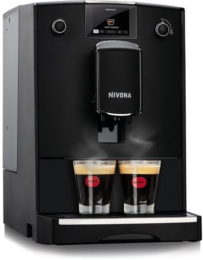 Kaffeevollauomat NIVONA CAFEROMATICA 690