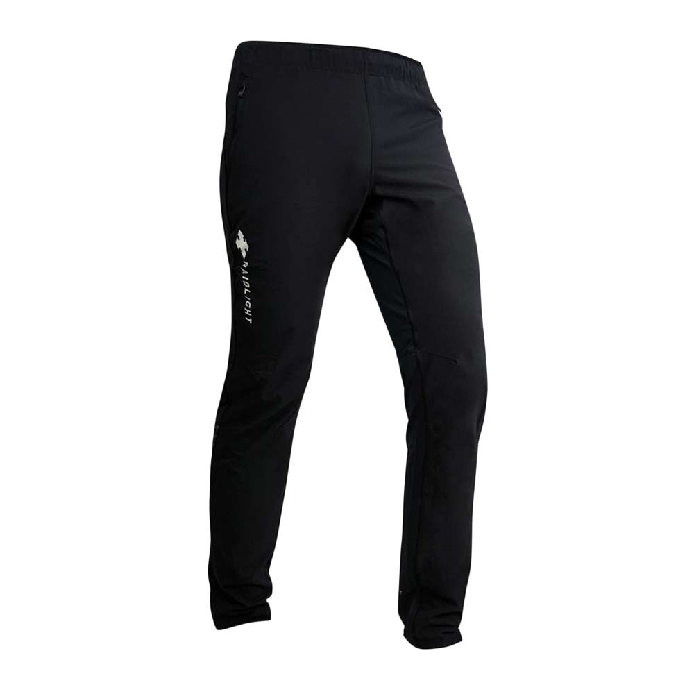 Raidlight V03 MAX - Pantalon black