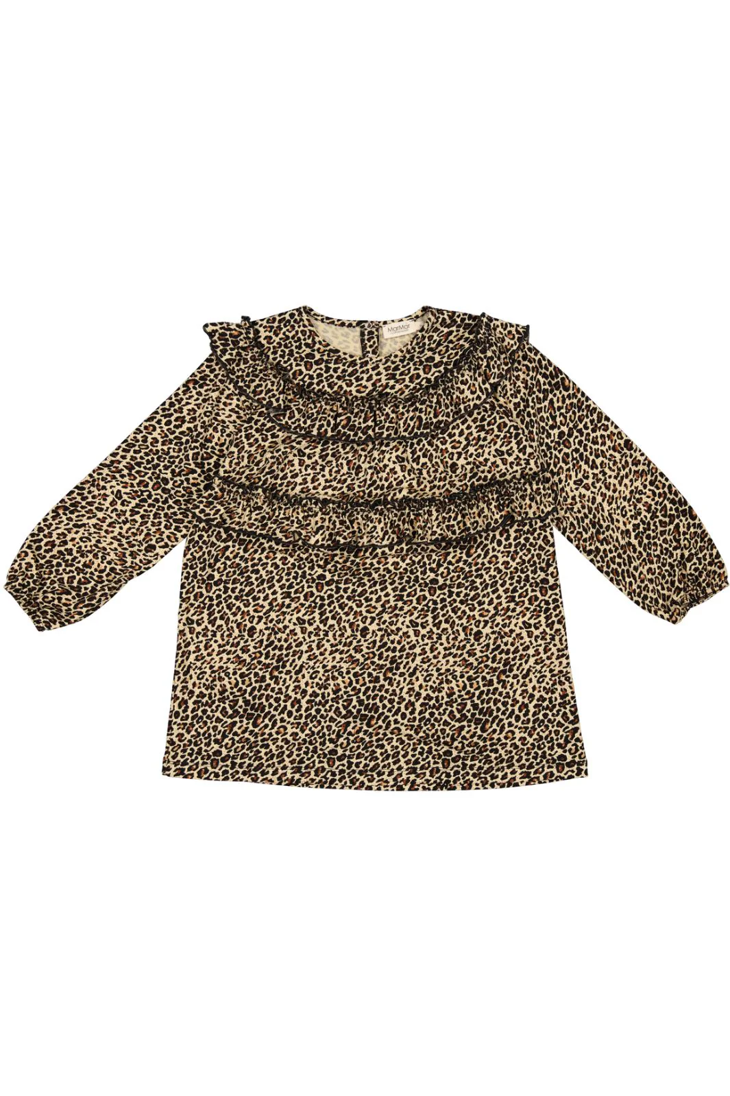 MarMar Leo Doran brown leo 0902 leopard