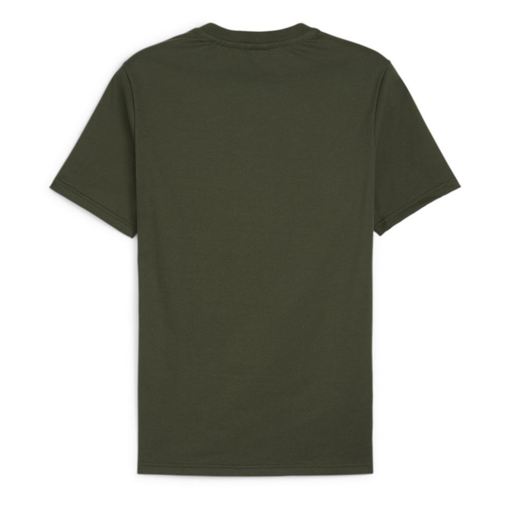 Puma T-shirt Kaki Homme Puma Better Essentials