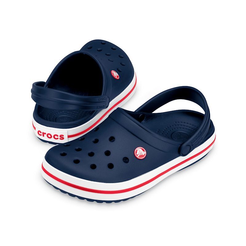 Crocband Clog - Sandales