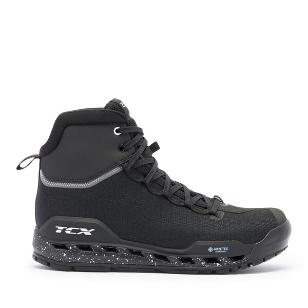 TCX - Chaussures Climatrek Surround Gore-Tex® Noir / Blanc