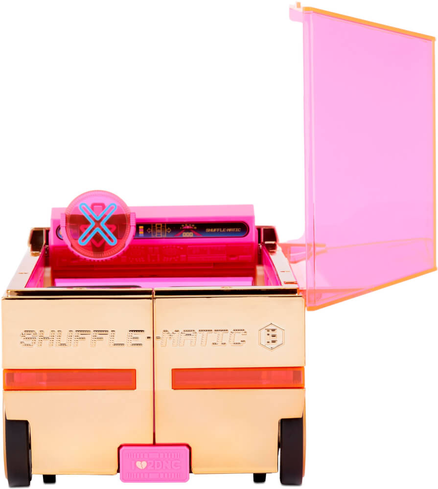 L.O.L. Surprise 3-in-1 Party Cruiser