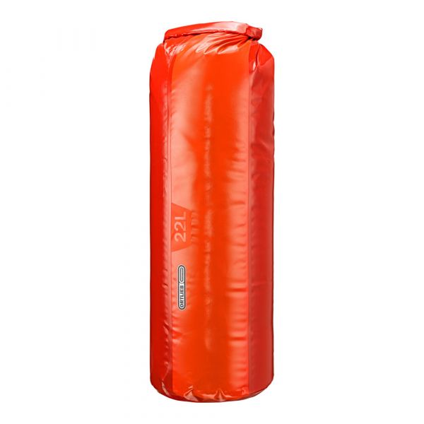 Ortlieb PD350 Dry-Bag, 22 L, Rød