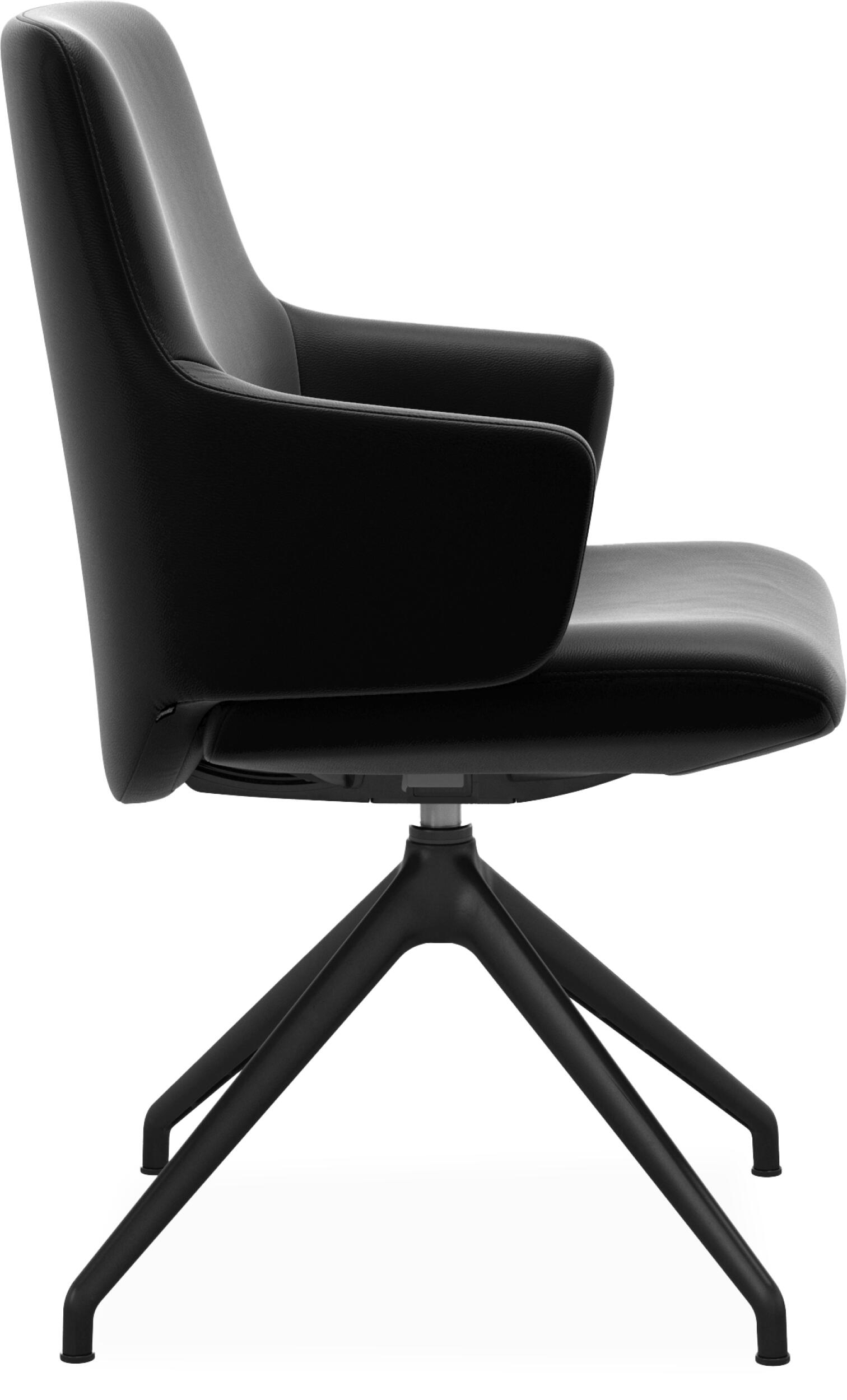 Stressless L D350 Laurel low Spisebordsstol
