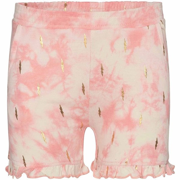 Coral Daphne Shorts - Sofie Schnoor