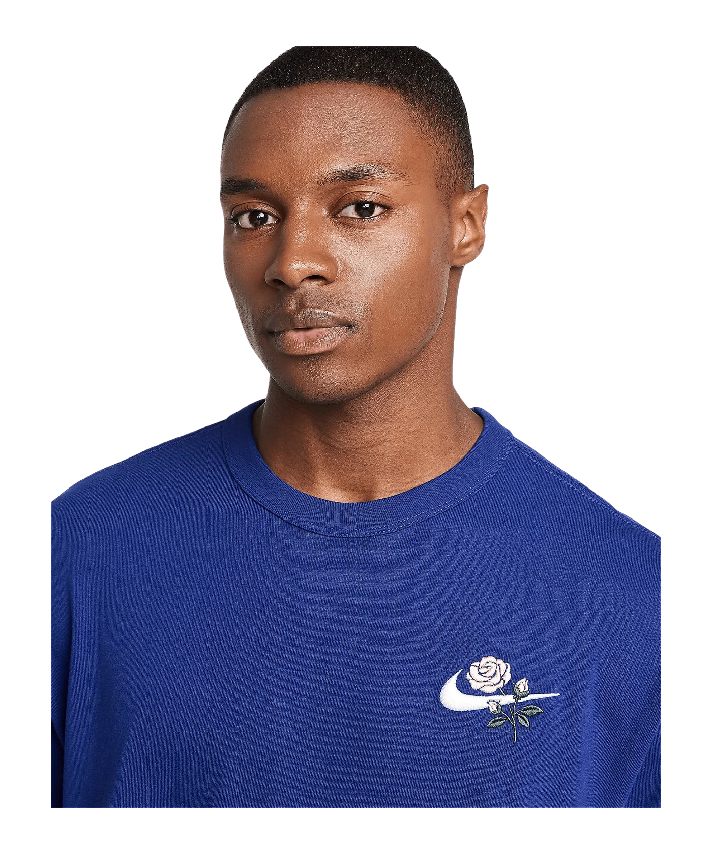 Nike M90 Sega T-Shirt Blau F455