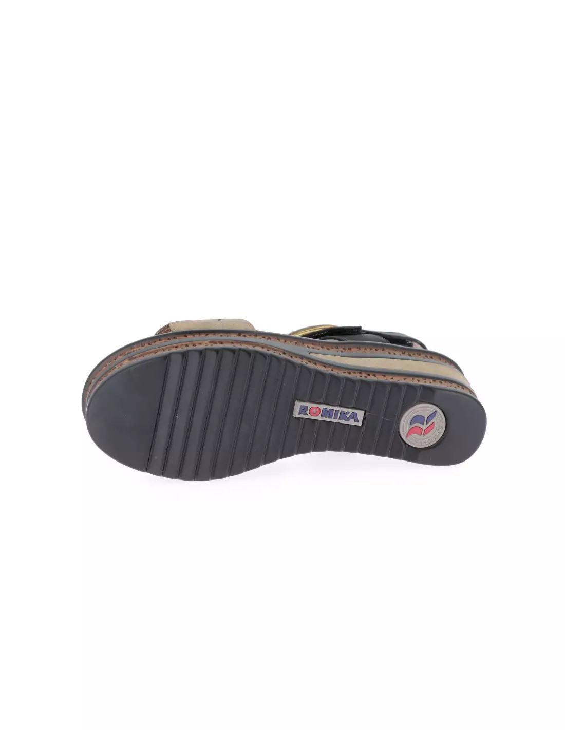 ROMIKA 74R0182001 - Sandales & nu-pieds Sand
