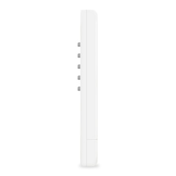 KlikAanKlikUit ACC2-3500R Set met Afstandsbediening en 2 Compacte Stopcontactschakelaars