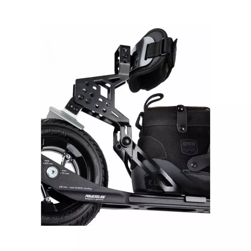 Roller tout terrain POWERSLIDE 4-Cross 175