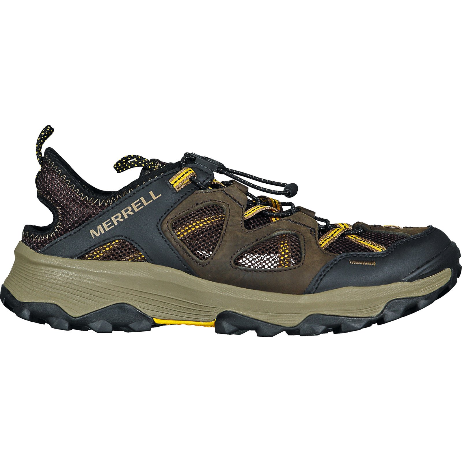 Merrell Herren-Multifunktionsschuh Speed Strike Sieve 45
