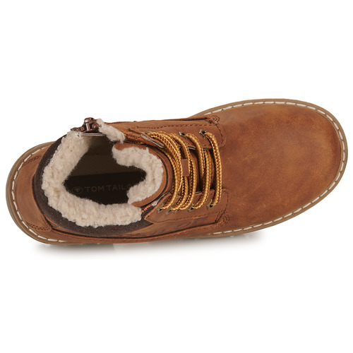 Tom Tailor - 60004 - Marron