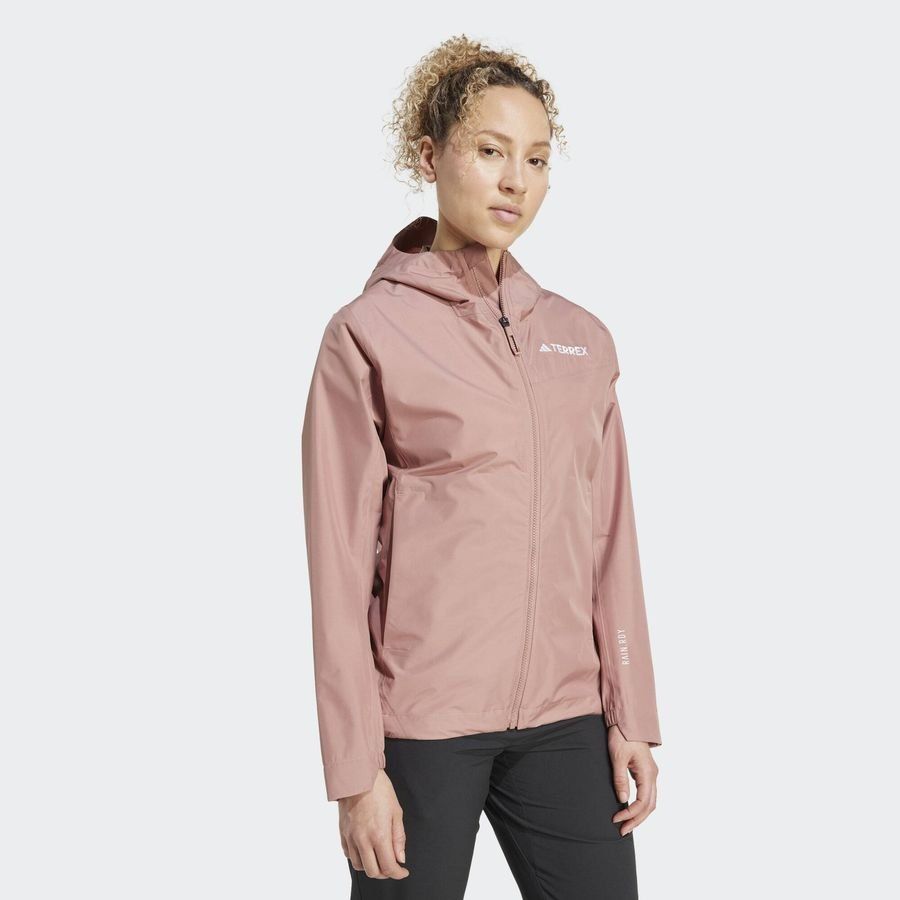 Adidas Veste Terrex 2,5 couches Multi Rain.Rdy