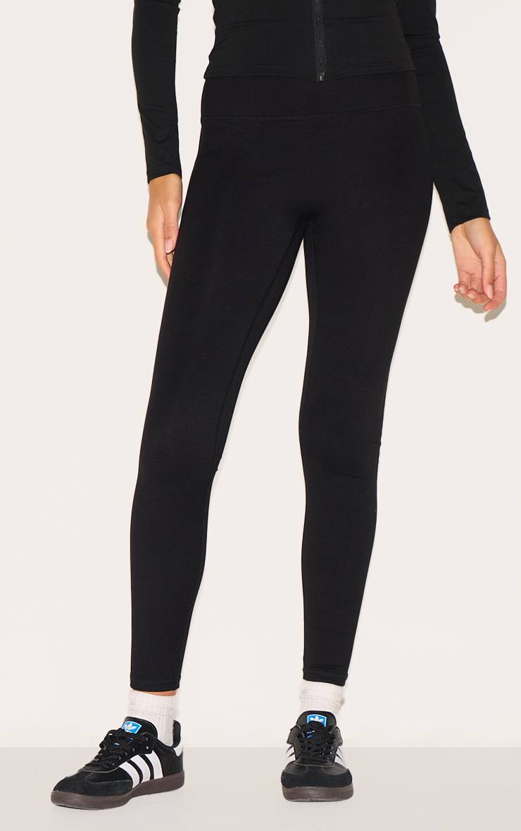 Legging Taille Super Haute Sculptant