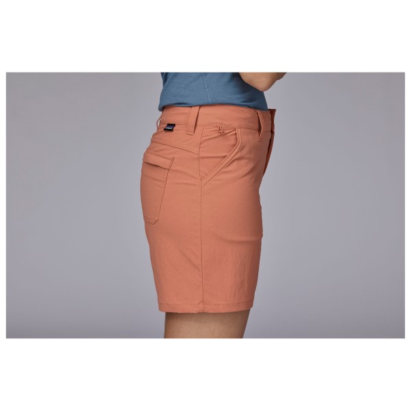 Patagonia - Women's Quandary Shorts 5'' - Short