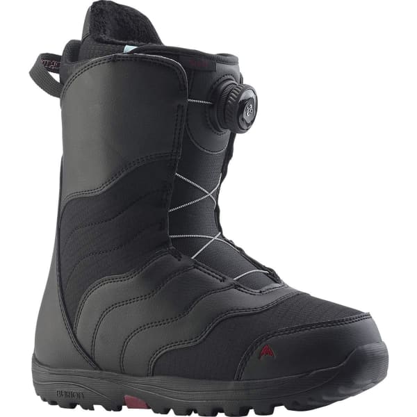 Boots snowboard BURTON MINT BOA W BLACK