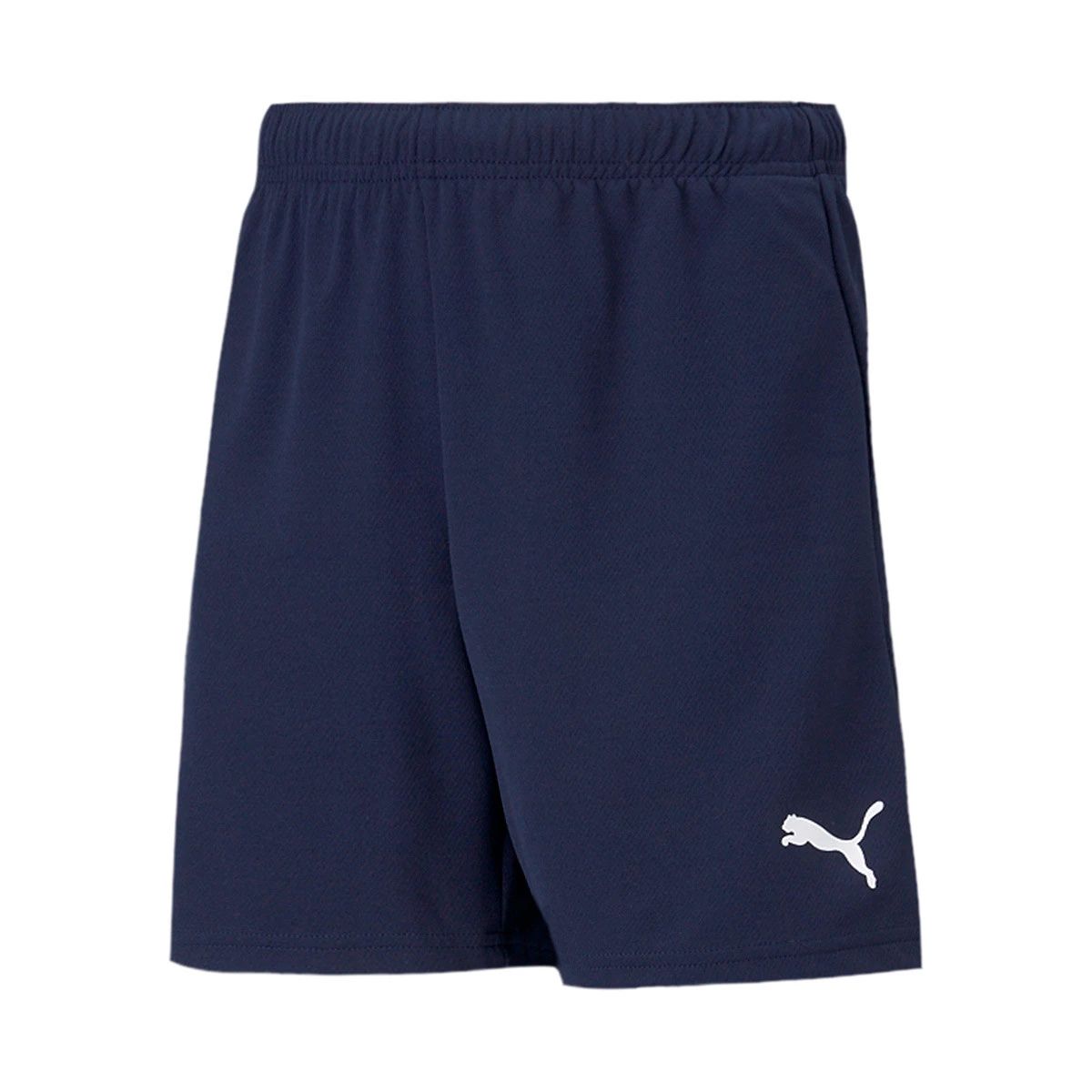 Calções Puma teamRISE Criança