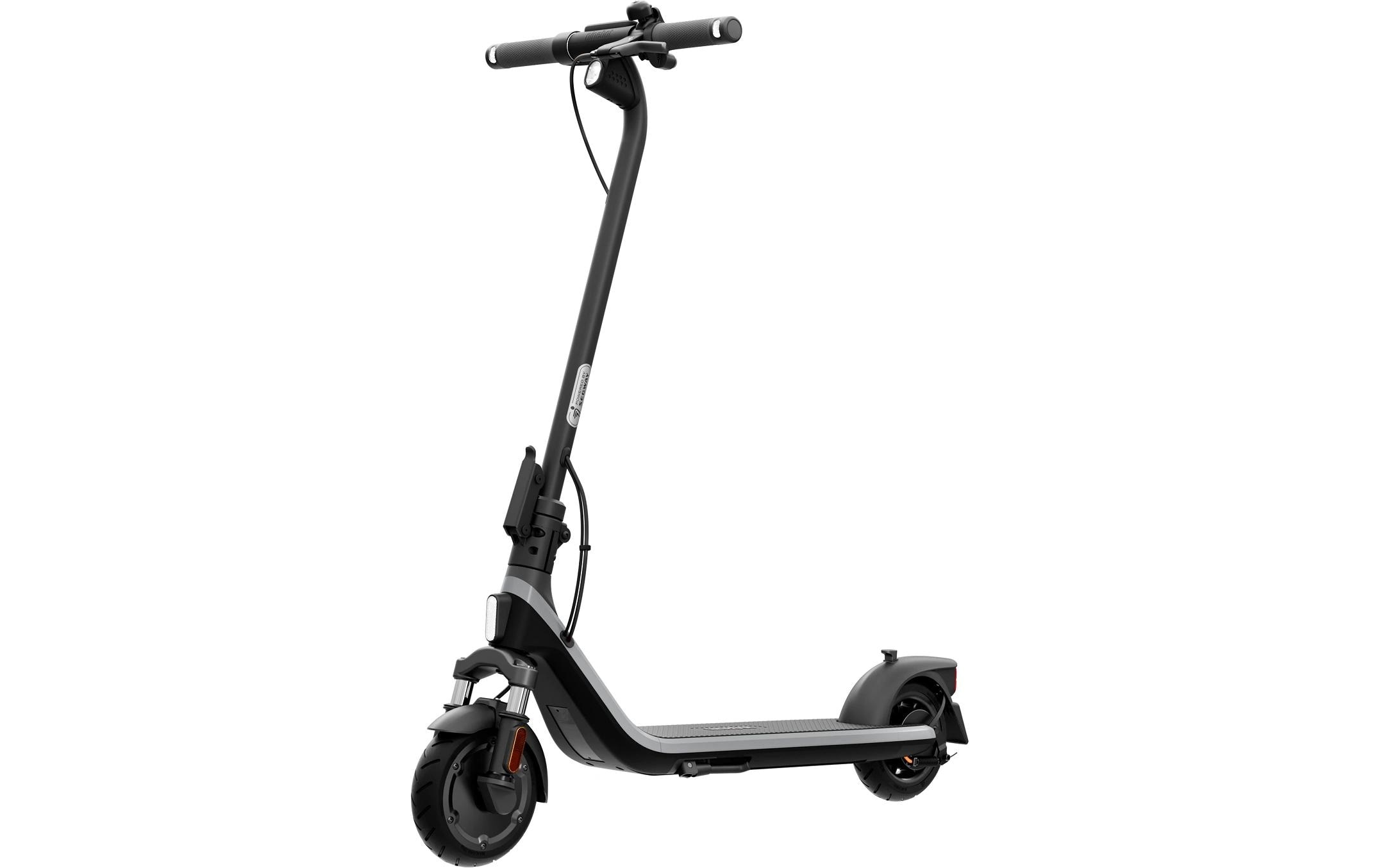 ninebot by Segway E-Scooter »E2 E II« 20 km/h 25 km