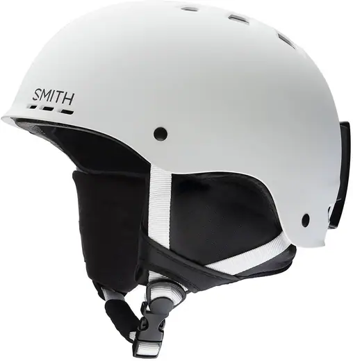 Smith Holt 2 Skihjelm - Hjelme Alpinski | SkatePro