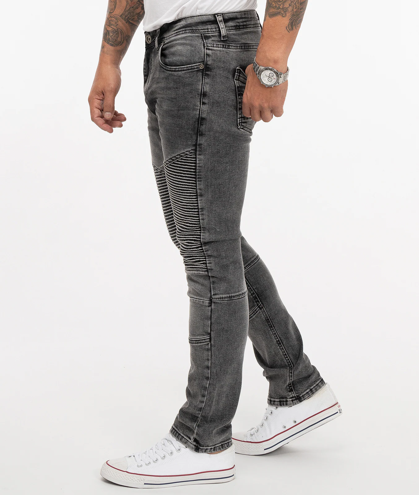 Rock Creek Jeans Slim Fit