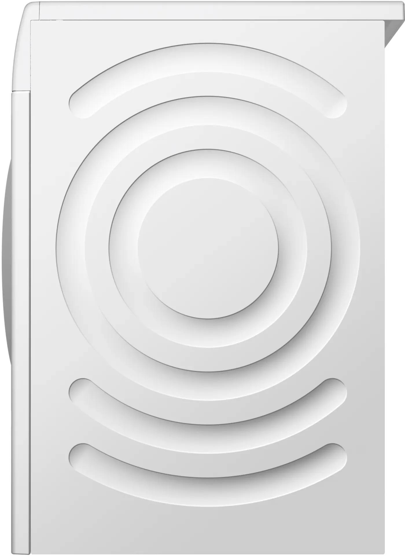Serie 6 Wasmachine, voorlader 9 kg max. 1400 rpm