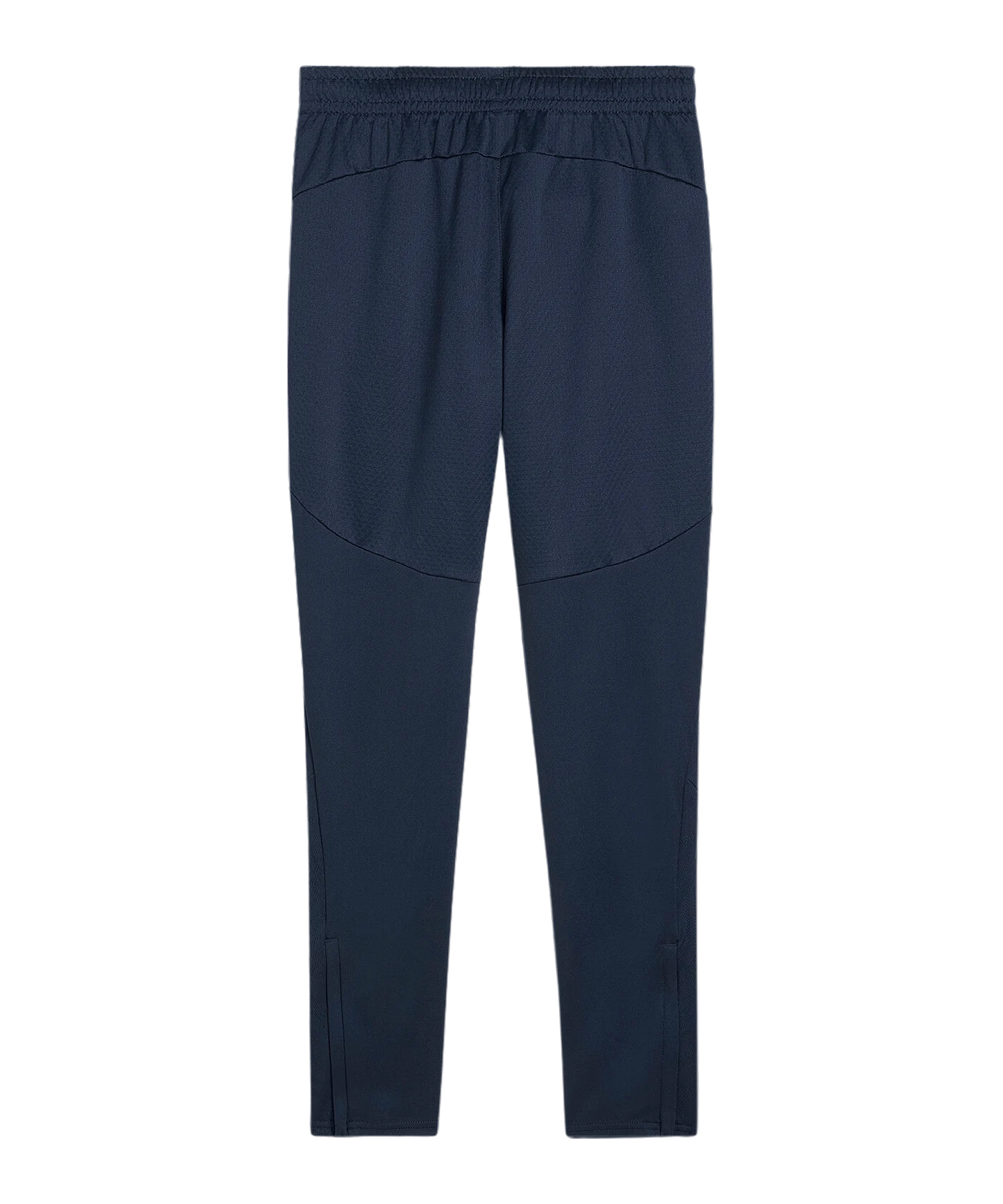 PUMA Olympique Marseille Trainingshose Kids Blau F24