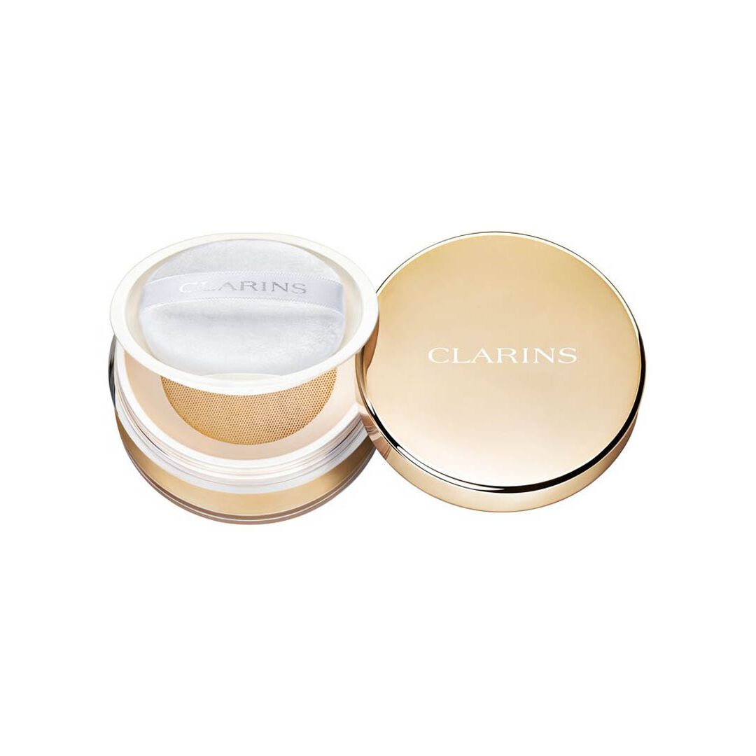 CLARINS Ever Matte Loose Powder