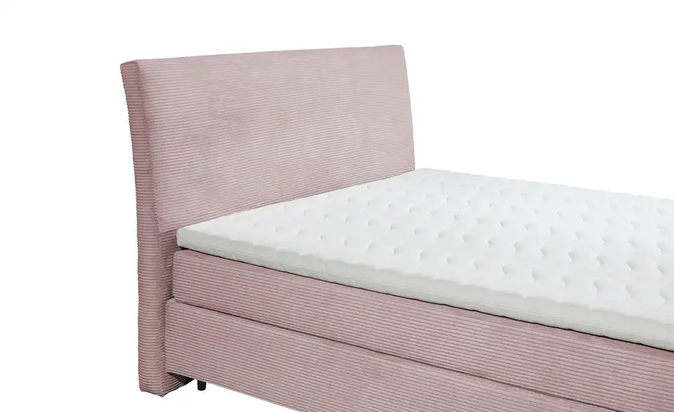 Boxspringbett Marbella 6