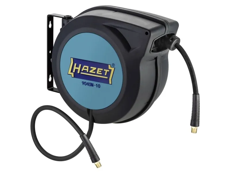 Hazet 9040N/2 Trykluft-opruller 20 bar