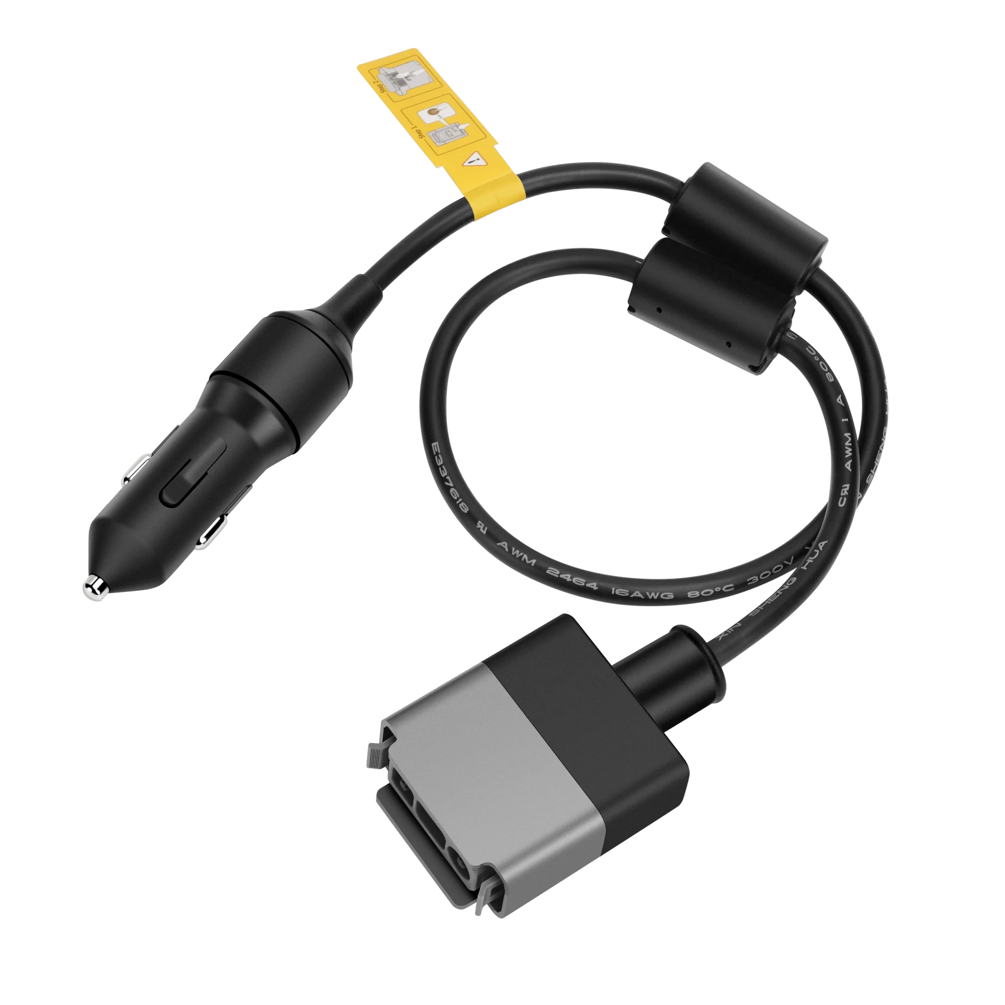 EcoFlow BKW-RIVER Kabel