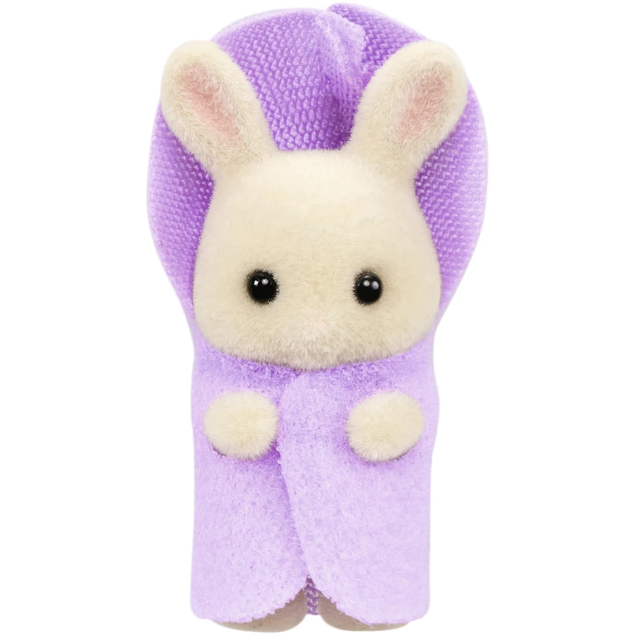Sylvanian Families® Milchhasen Bade Spielset