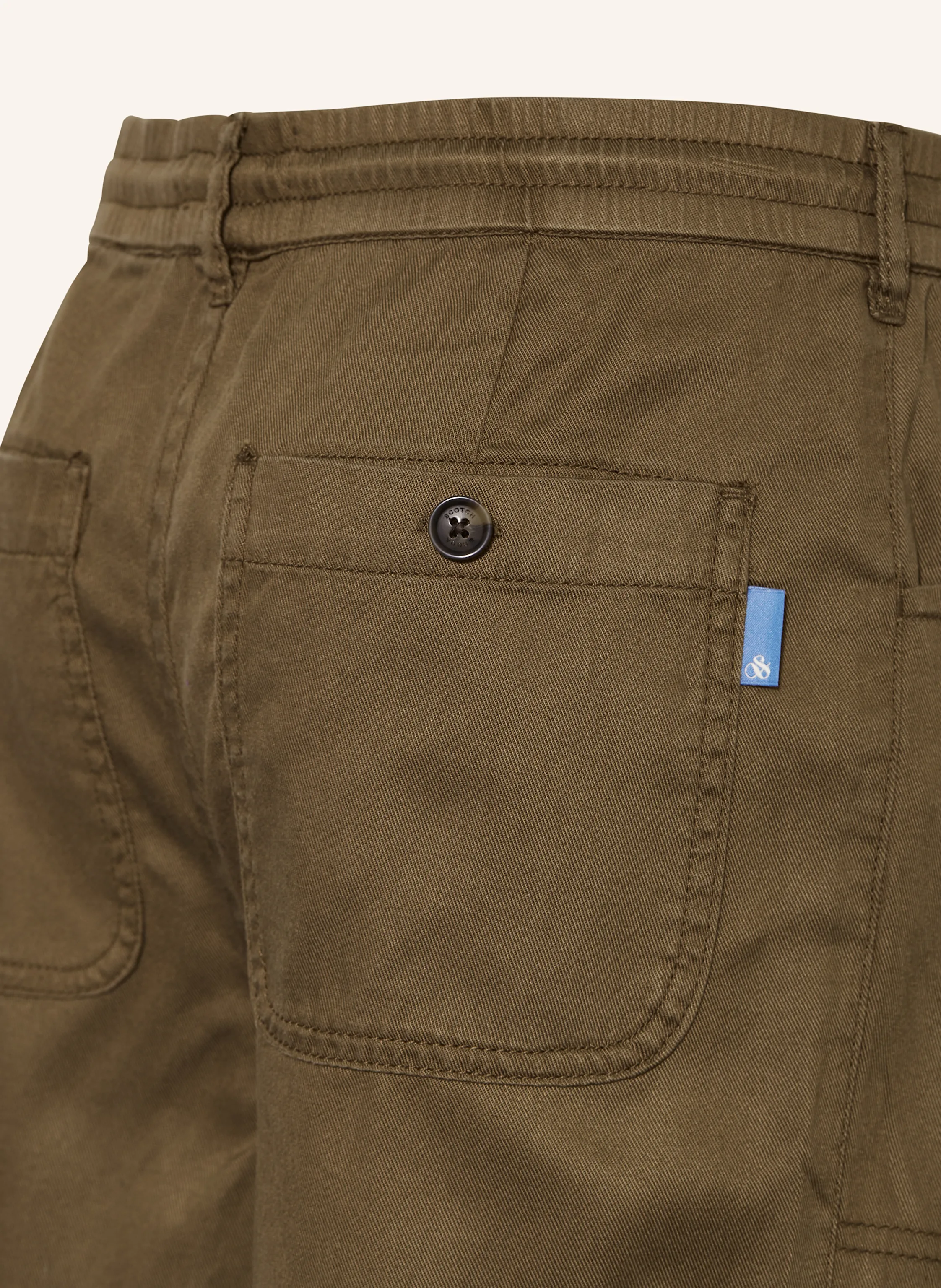 SCOTCH & SODA Hose