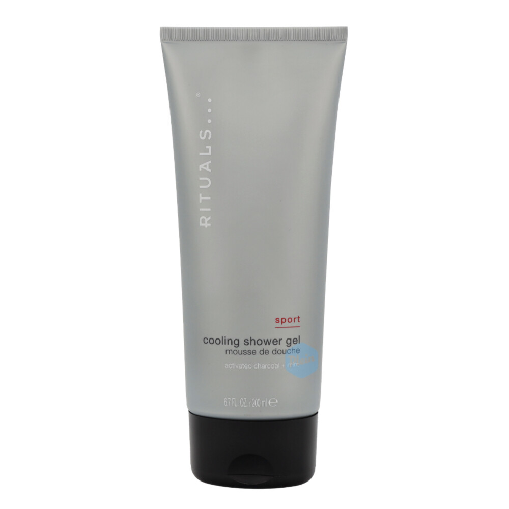 Rituals Cooling Shower Gel Sport200 ml
