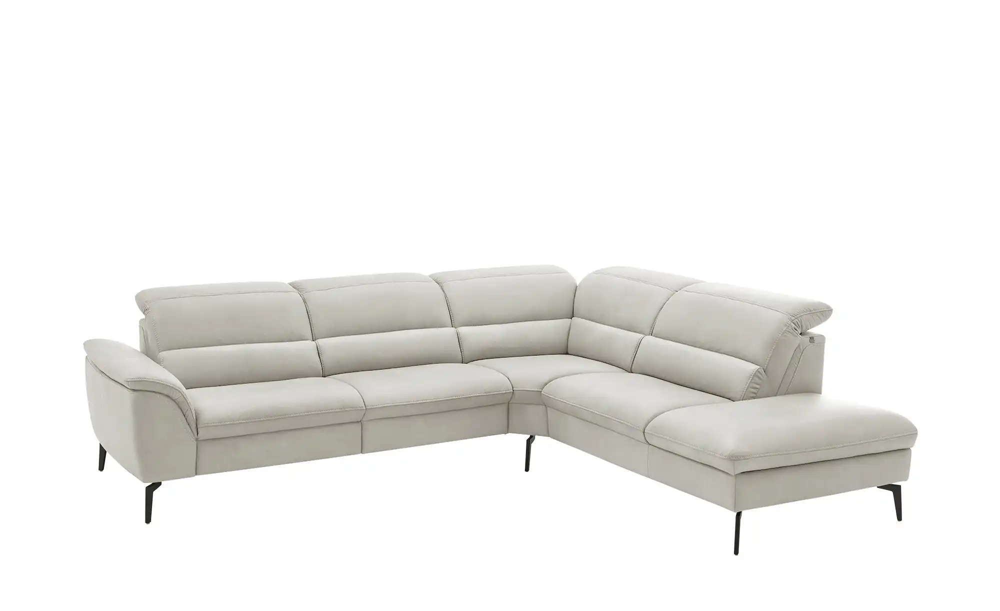 Hukla Ecksofa Luisa