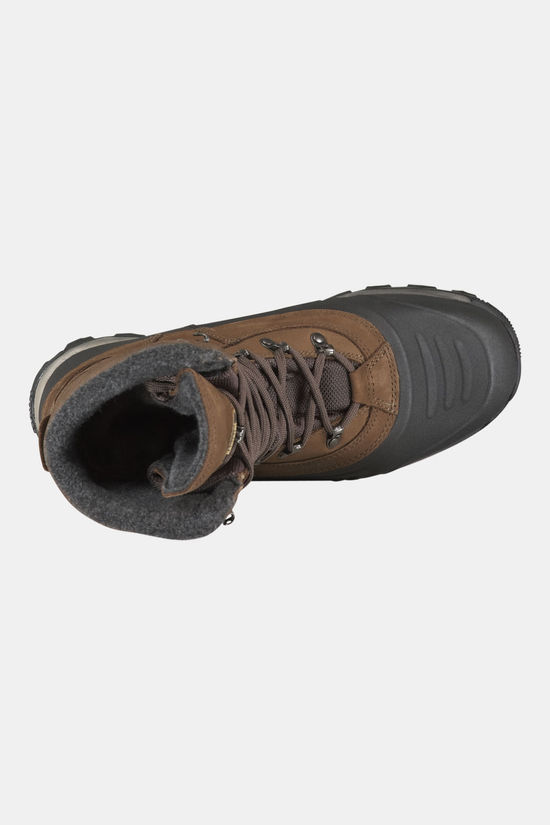 Meindl Meindl Garmisch II Gore-Tex Winterschoen