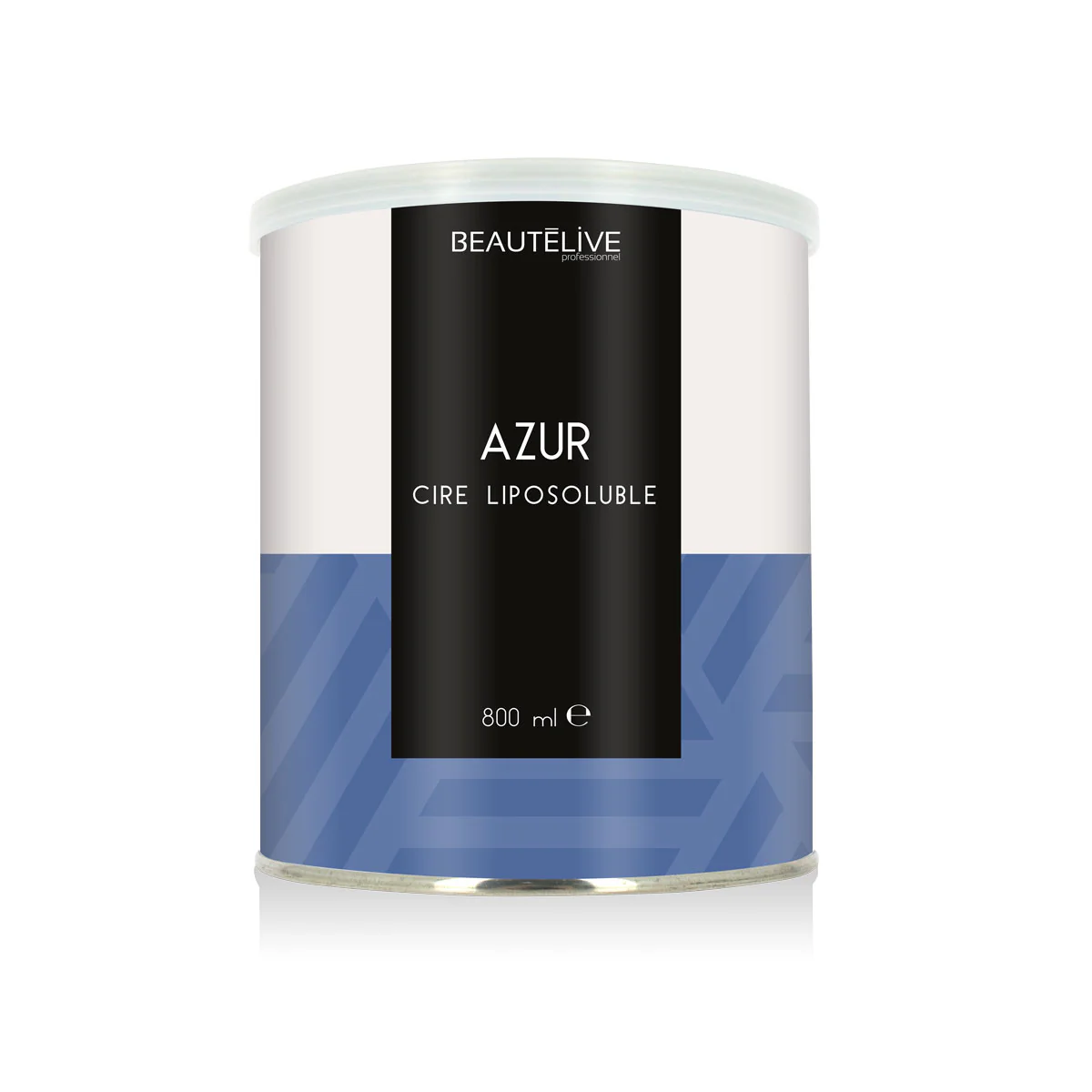 Cire Liposoluble 800ml