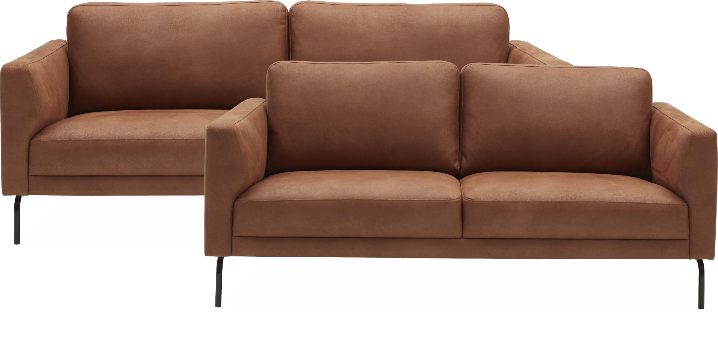 Springfield Sofasæt - 3 2½ pers