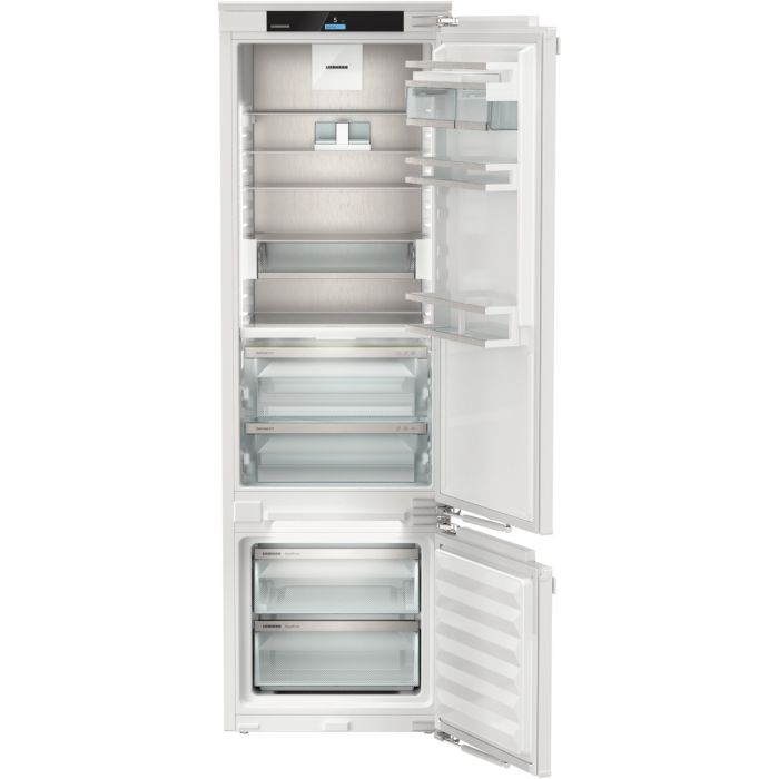 Liebherr Kühl- Gefrierkombination ICBb 5152 Prime BioFresh