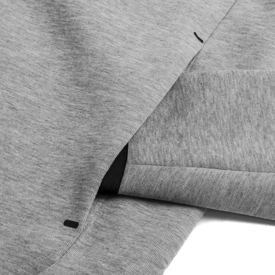 FC Barcelone Sweat à Capuche NSW Tech Fleece - Gris/Bleu