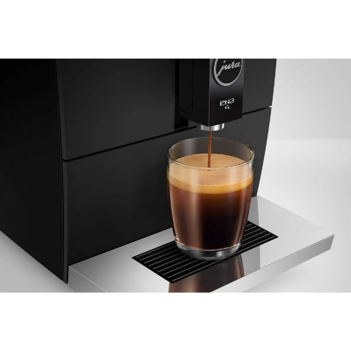 JURA ENA 4 - Noir