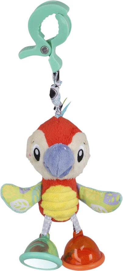 Playgro Dingly Dangly ophæng, Fug