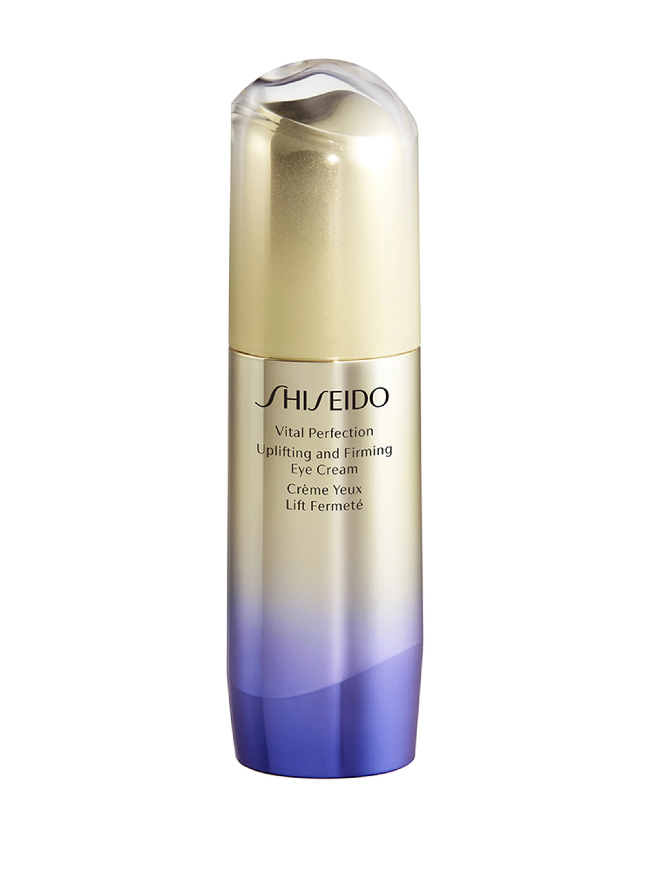 SHISEIDO VITAL PERFECTION