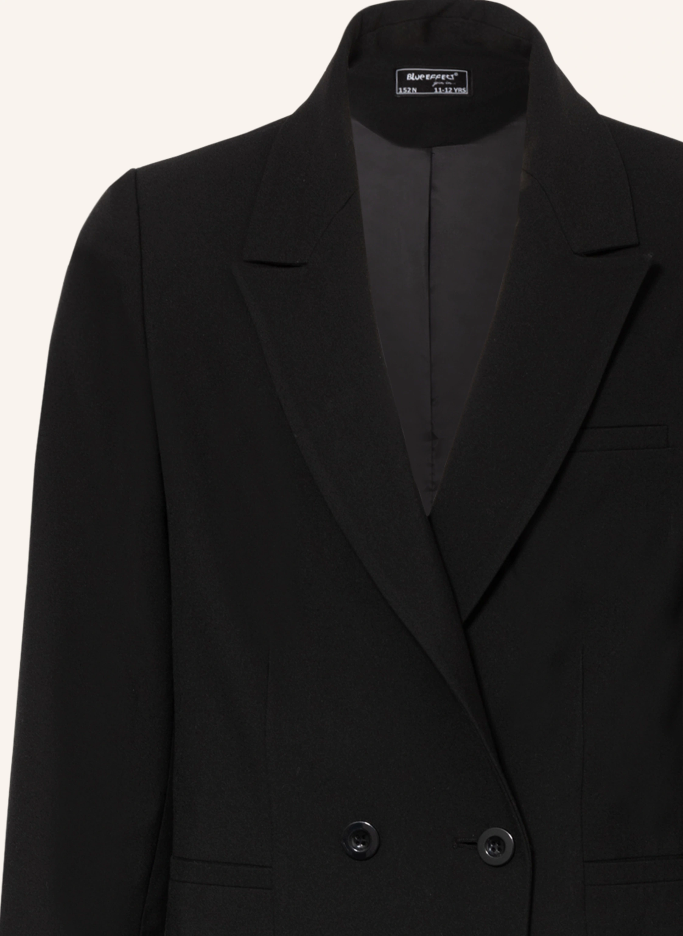 BLUE EFFECT Blazer