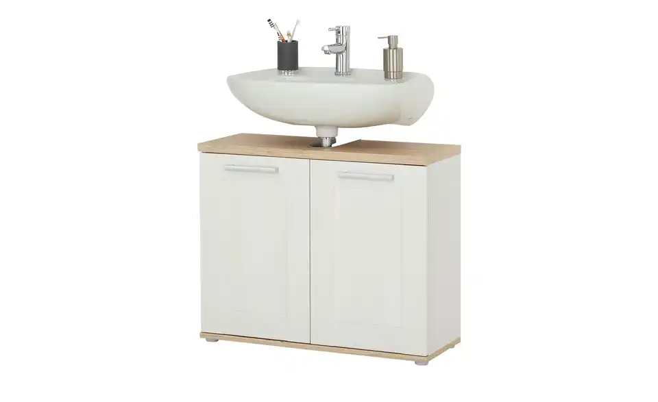 Waschbeckenunterschrank