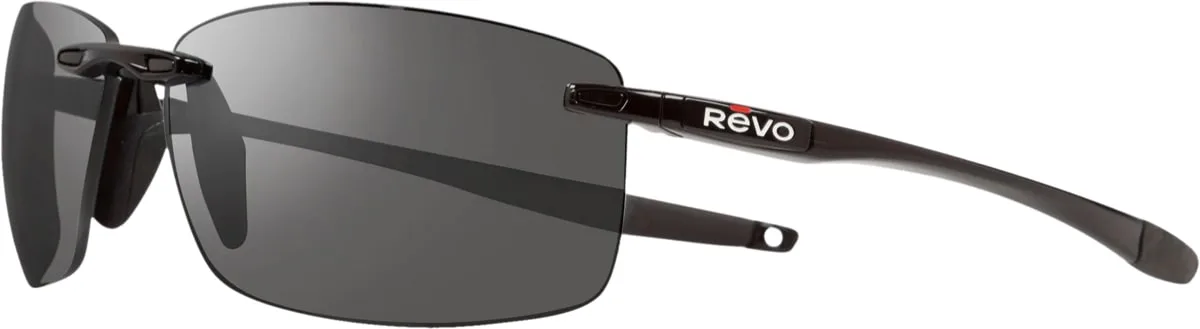 Revo Descend N Black Graphite