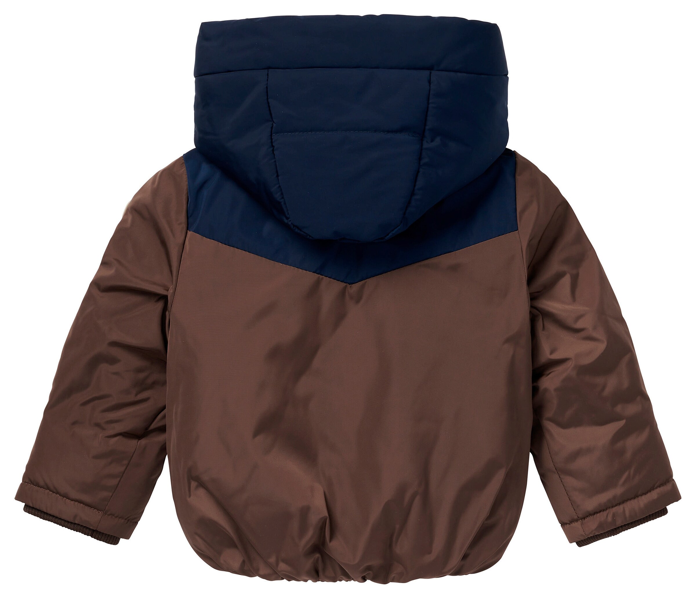 Noppies Baby Winter jacke Gargallo Black Iris