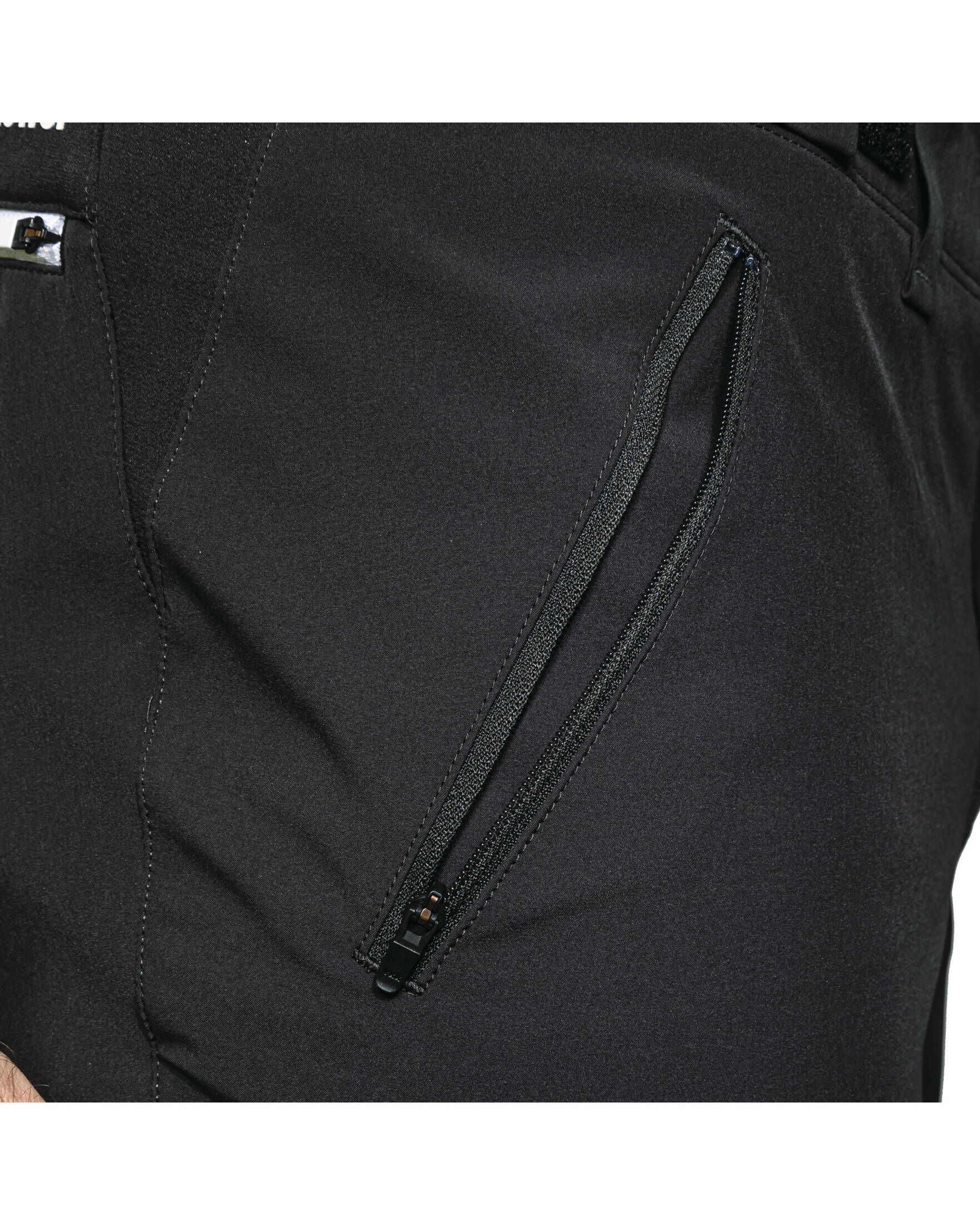 Schöffel| Herren Hose lang Softshell Matrei M