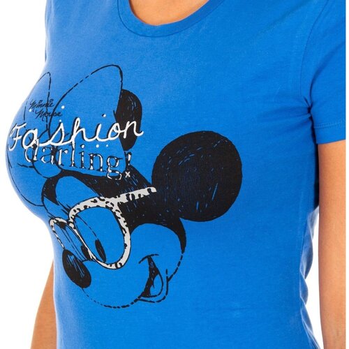 Disney - WD38210-BLU Azul