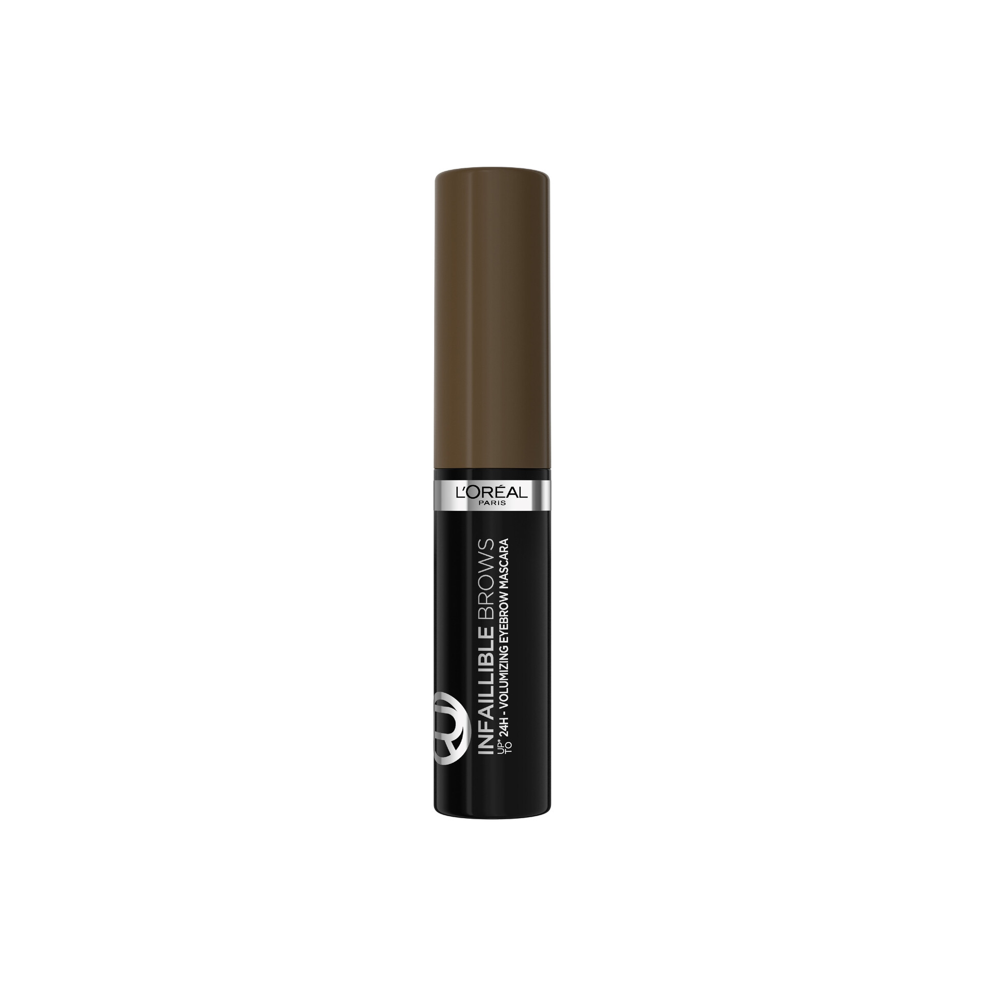 Infaillible Brows 24H Volumizing Mascara